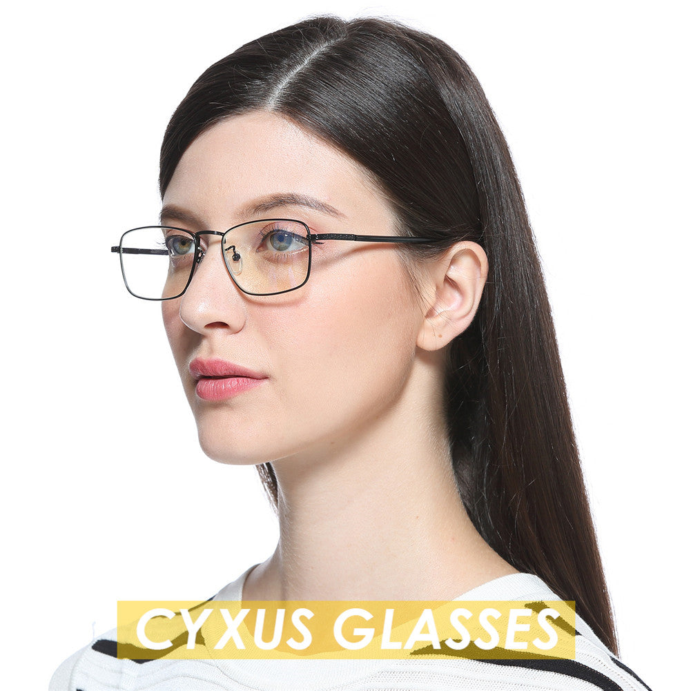 Blue Light Blocking Glasses Kyra Computer Glasses cyxus
