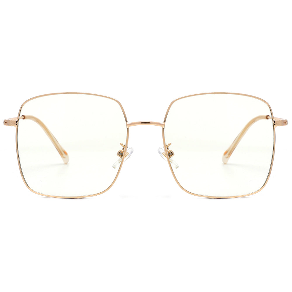 Blue Light Blocking Glasses Tinsel Computer Glasses cyxus