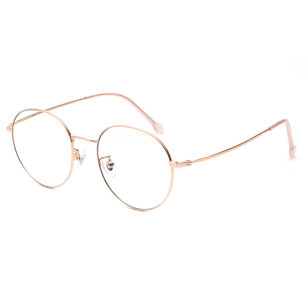 Blue Light Blocking Glasses Computer Glasses Cyxus 8091T66