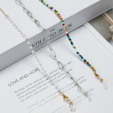 Eyeglasses Chain