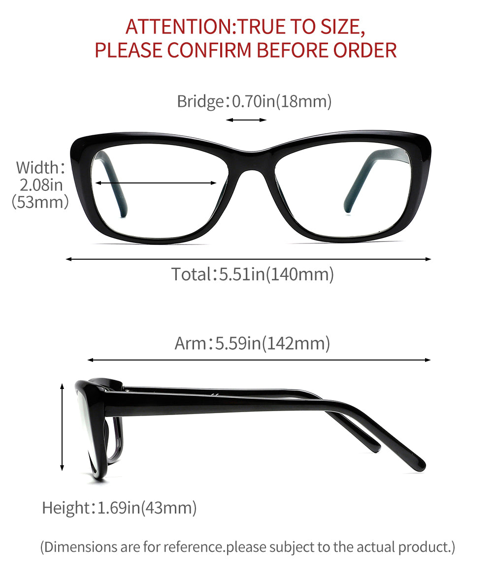 Blue Light Blocking Glasses Ruvyn Computer Glasses cyxus