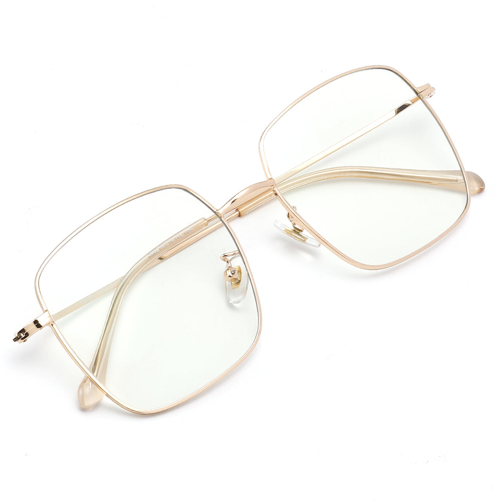 Blue Light Blocking Glasses Tinsel Computer Glasses cyxus