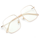 Blue Light Blocking Glasses Tinsel Computer Glasses cyxus
