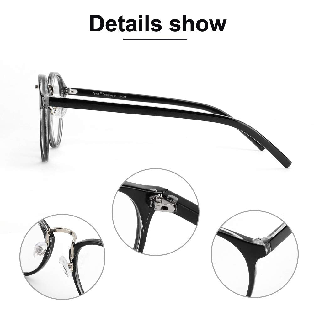 Blue Light Blocking Glasses Stella Computer Glasses cyxus