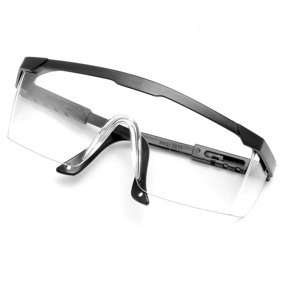 Anti Virus Safety Glasses Cayden Safety Glasses cyxus