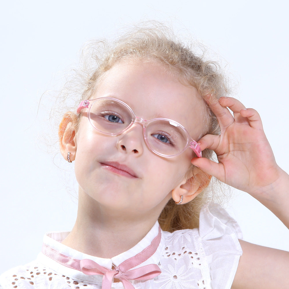 Blue Light Blocking Glasses for Kids 6161 Computer Glasses cyxus