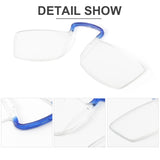 Presbyopia Blue Light Blocking Card Reading Glasses 2601 Reading Glasses cyxus