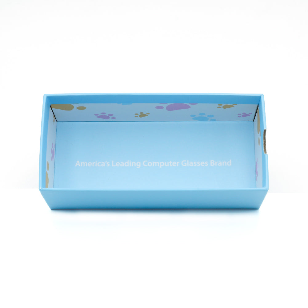 Cyxus Kids Eyeglasses Case Glasses Case cyxus