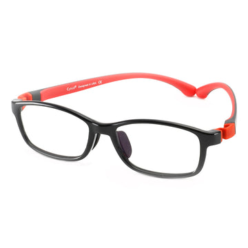 Blue Light Blocking Glasses for Kids 6007 Computer Glasses cyxus