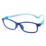 Blue Light Blocking Glasses for Kids 6007 Computer Glasses cyxus