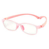 Blue Light Blocking Glasses for Kids 6007 Computer Glasses cyxus