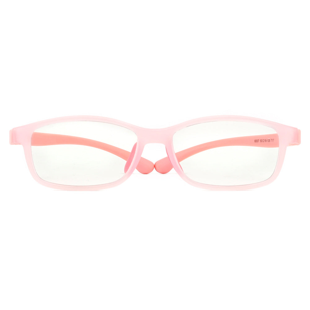 Blue Light Blocking Glasses for Kids 6007 Computer Glasses cyxus