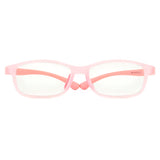 Blue Light Blocking Glasses for Kids 6007 Computer Glasses cyxus