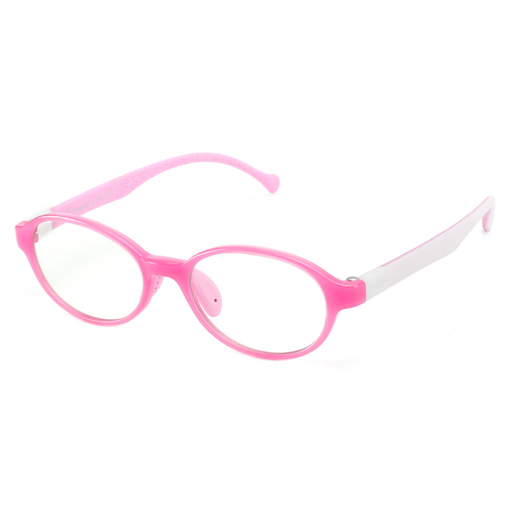 Blue Light Blocking Glasses for Kids 6008 Computer Glasses cyxus