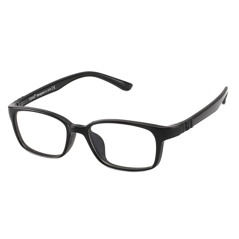 Blue Light Blocking Glasses for Kids 6009 Computer Glasses cyxus