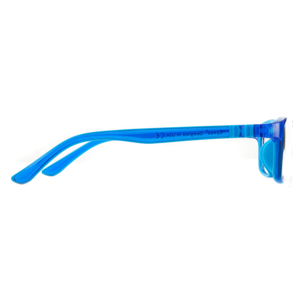 Blue Light Blocking Glasses for Kids 6009 Computer Glasses cyxus