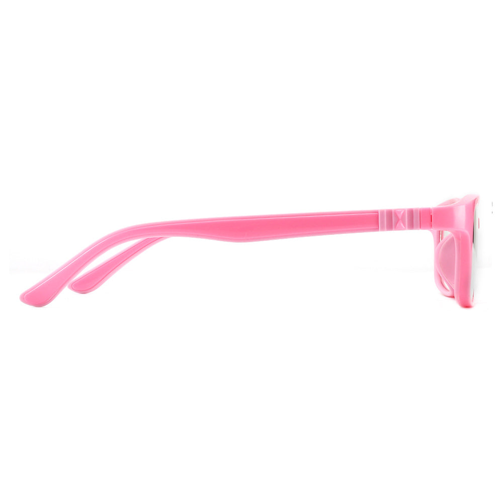 Blue Light Blocking Glasses for Kids 6009 Computer Glasses cyxus