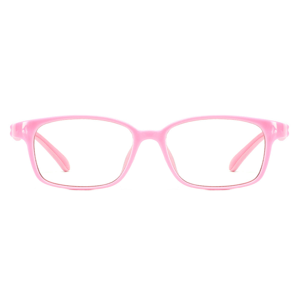 Blue Light Blocking Glasses for Kids 6009 Computer Glasses cyxus