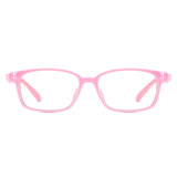Blue Light Blocking Glasses for Kids 6009 Computer Glasses cyxus
