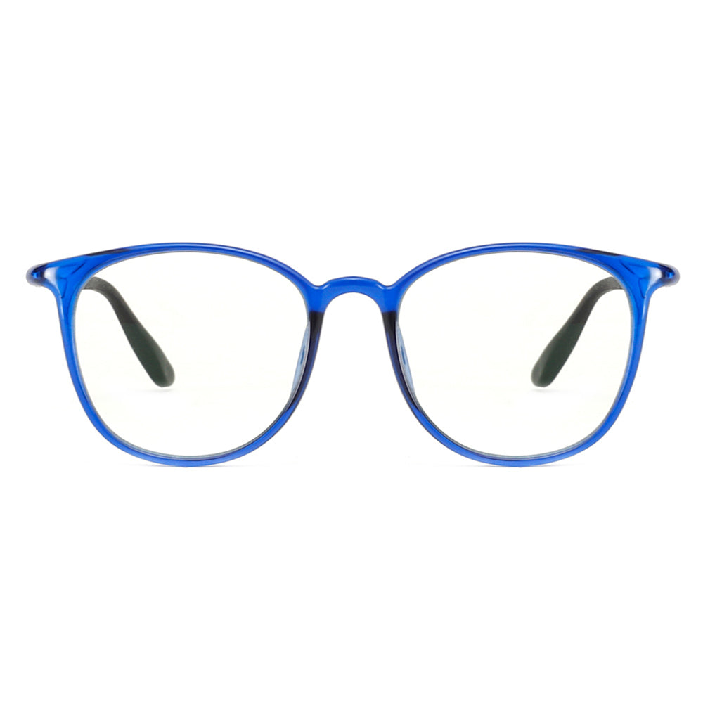 Blue Light Blocking Glasses for Kids 6061 Computer Glasses cyxus