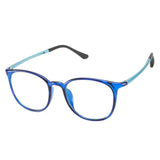 Blue Light Blocking Glasses for Kids 6061 Computer Glasses cyxus