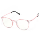 Blue Light Blocking Glasses for Kids 6061 Computer Glasses cyxus