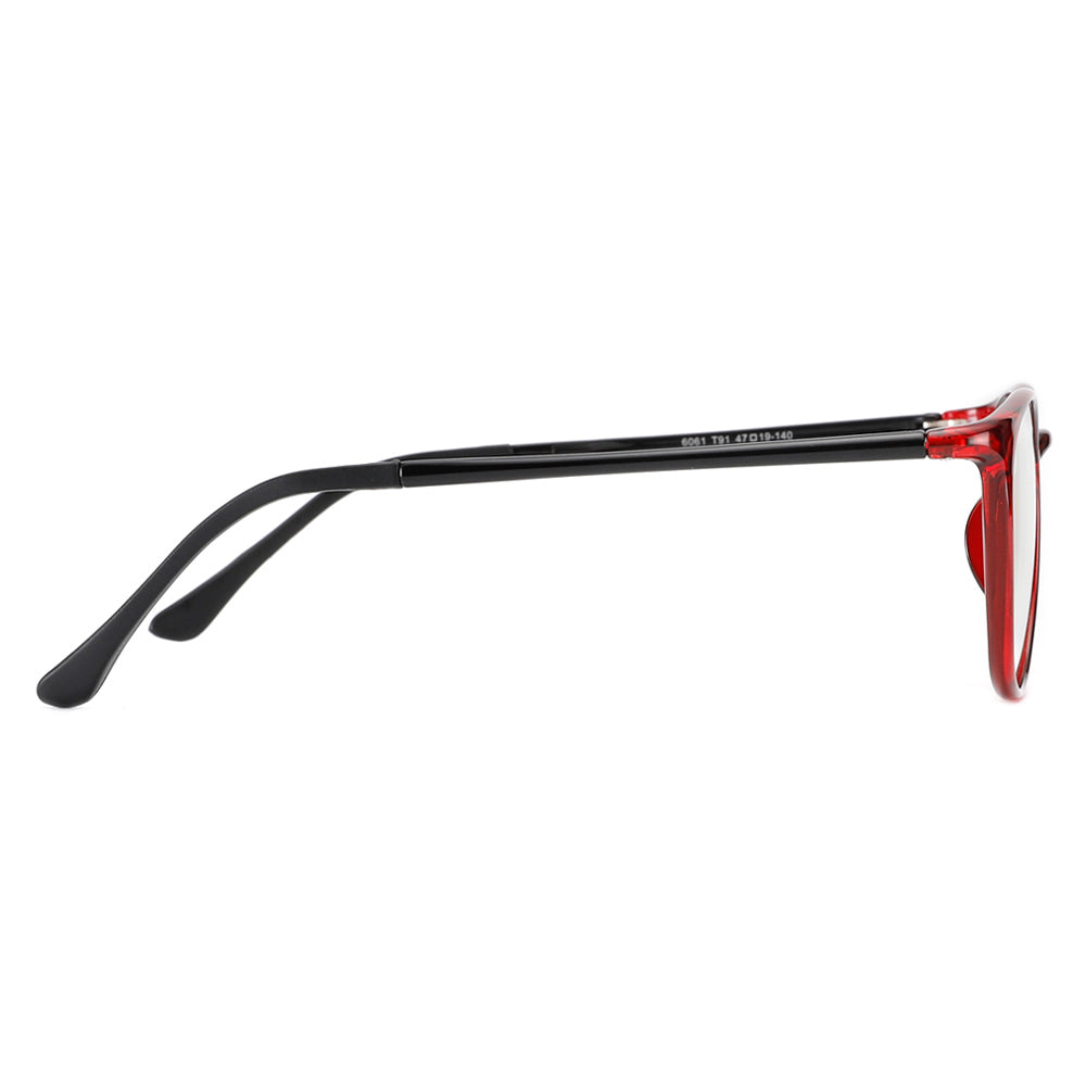 Blue Light Blocking Glasses for Kids 6061 Computer Glasses cyxus