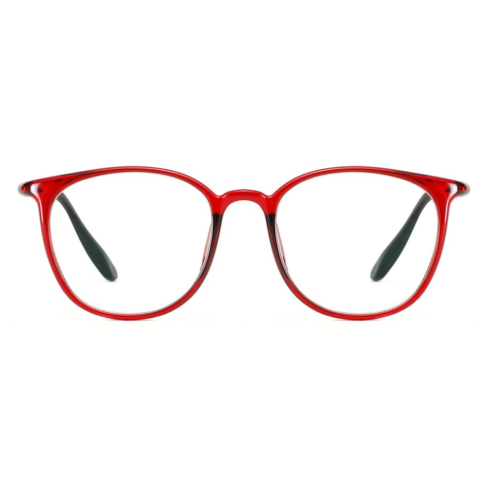 Blue Light Blocking Glasses for Kids 6061 Computer Glasses cyxus