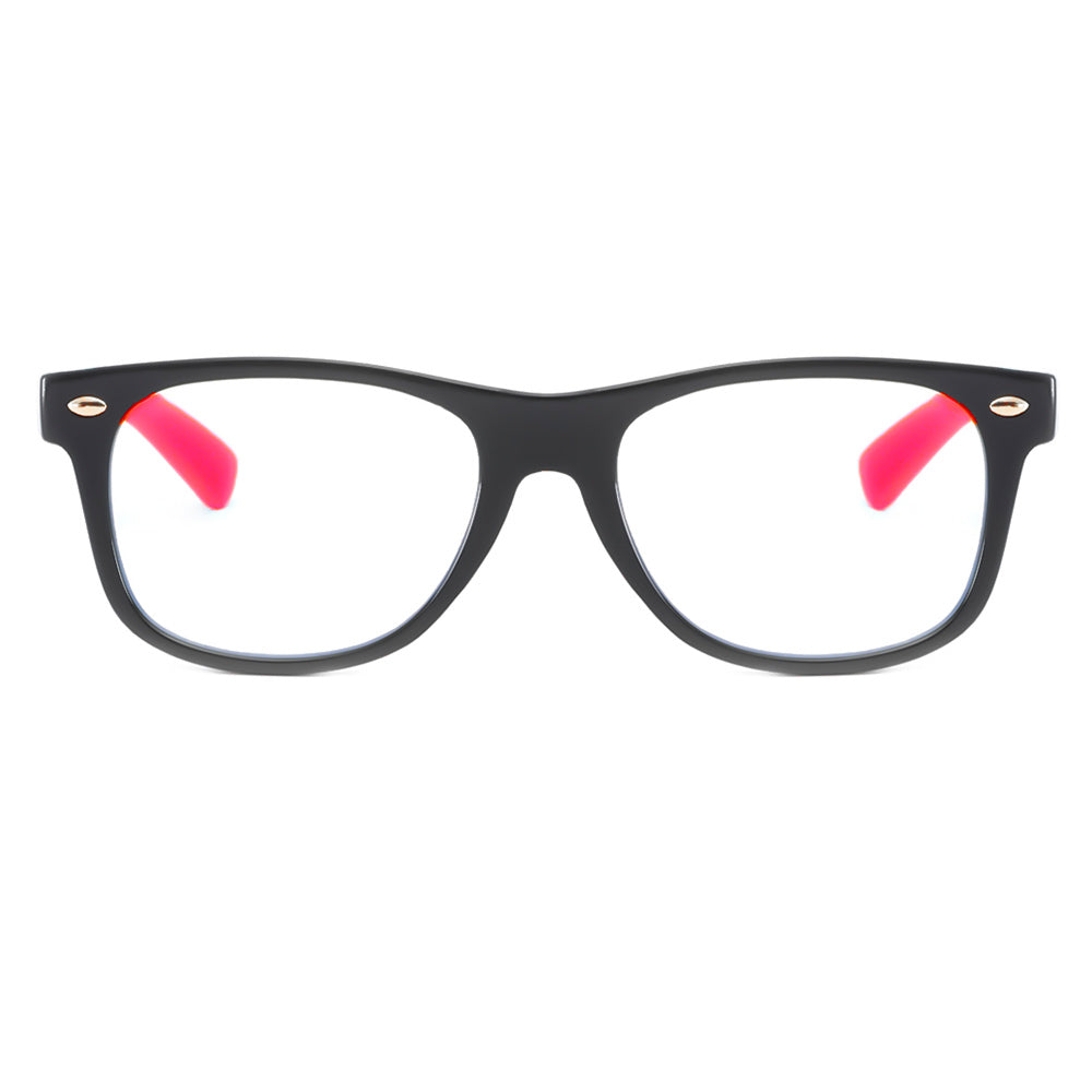 Blue Light Blocking Glasses for Kids 6101 Computer Glasses cyxus