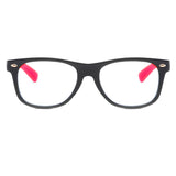 Blue Light Blocking Glasses for Kids 6101 Computer Glasses cyxus