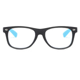 Blue Light Blocking Glasses for Kids 6101 Computer Glasses cyxus
