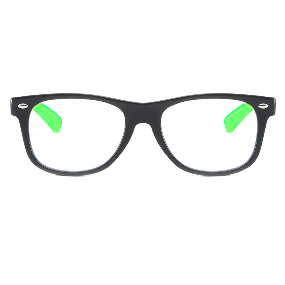 Blue Light Blocking Glasses for Kids 6101 Computer Glasses cyxus