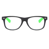 Blue Light Blocking Glasses for Kids 6101 Computer Glasses cyxus