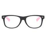 Blue Light Blocking Glasses for Kids 6101 Computer Glasses cyxus