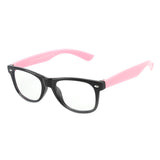 Blue Light Blocking Glasses for Kids 6101 Computer Glasses cyxus