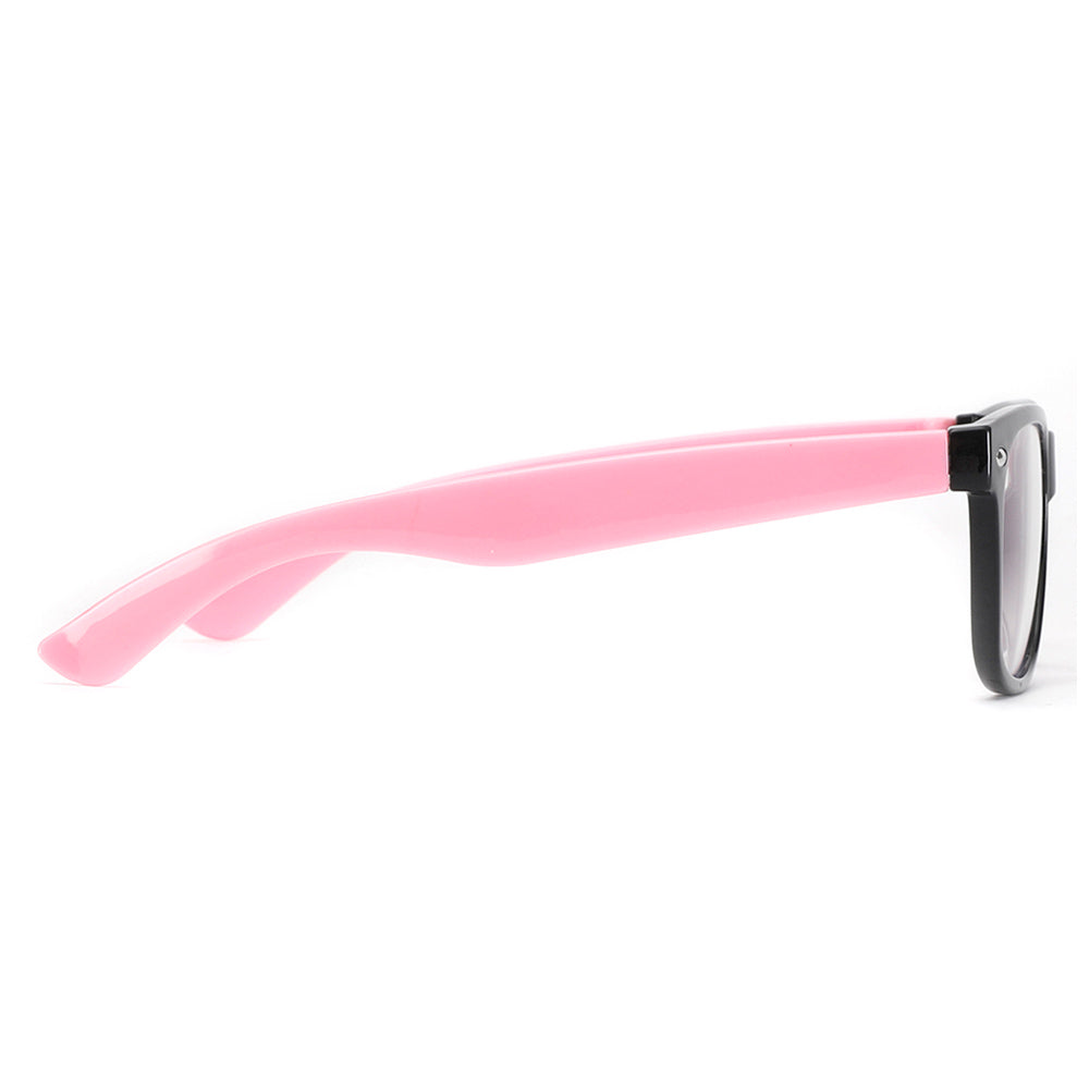 Blue Light Blocking Glasses for Kids 6101 Computer Glasses cyxus