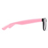Blue Light Blocking Glasses for Kids 6101 Computer Glasses cyxus