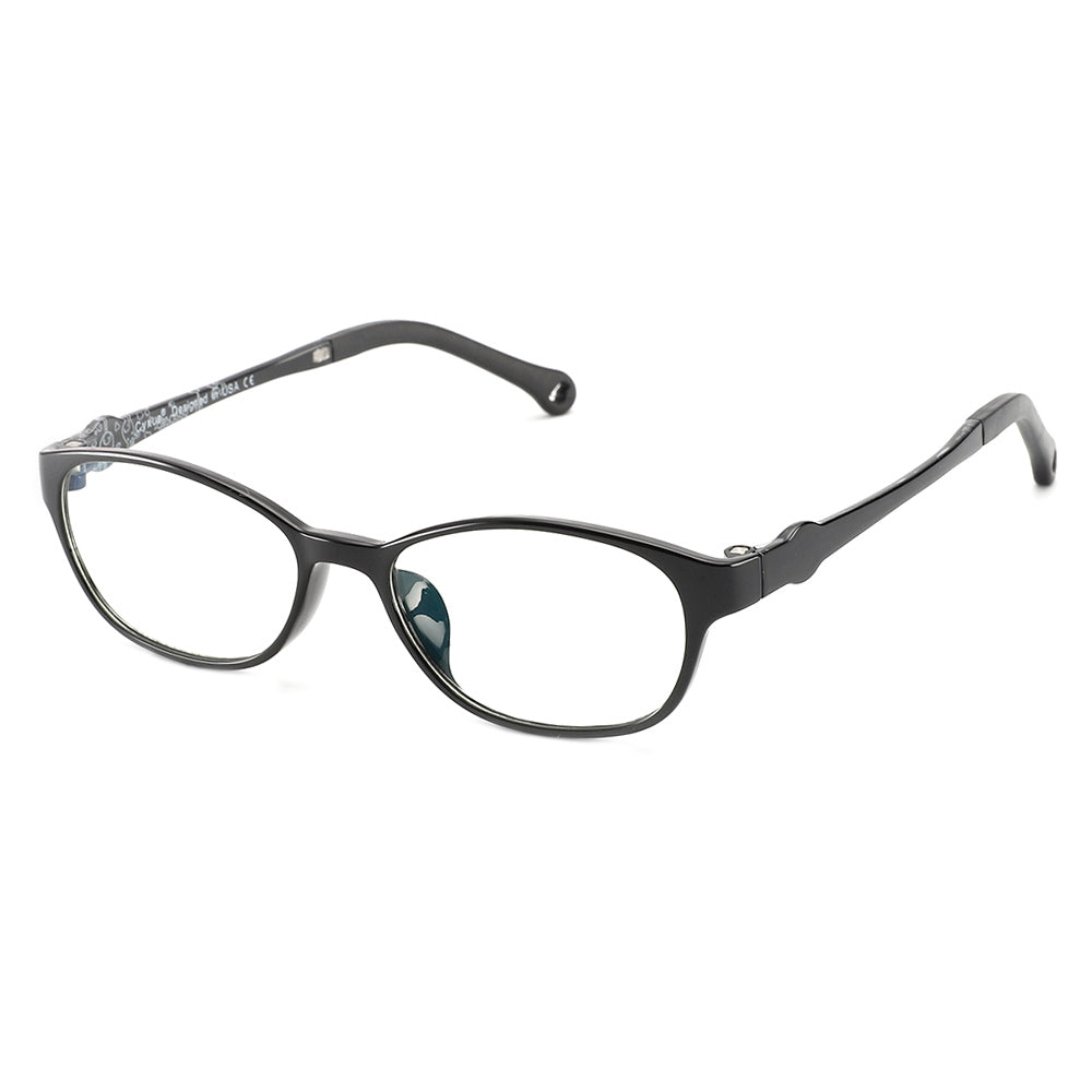 Blue Light Blocking Glasses for Kids 6106 Computer Glasses cyxus