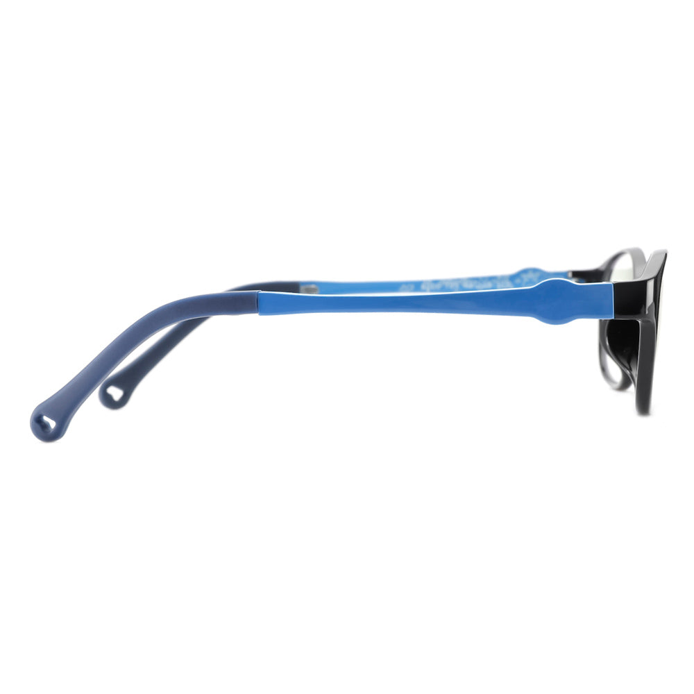 Blue Light Blocking Glasses for Kids 6106 Computer Glasses cyxus