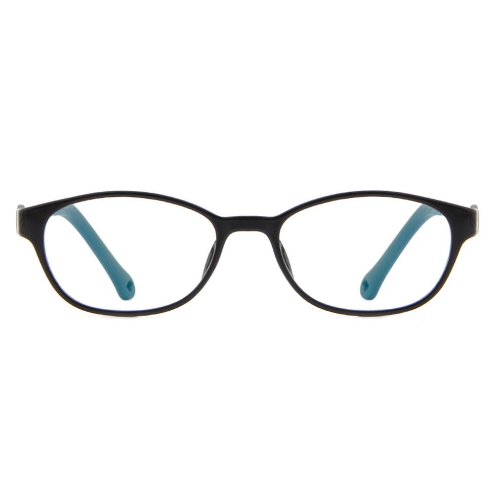 Blue Light Blocking Glasses for Kids 6106 Computer Glasses cyxus