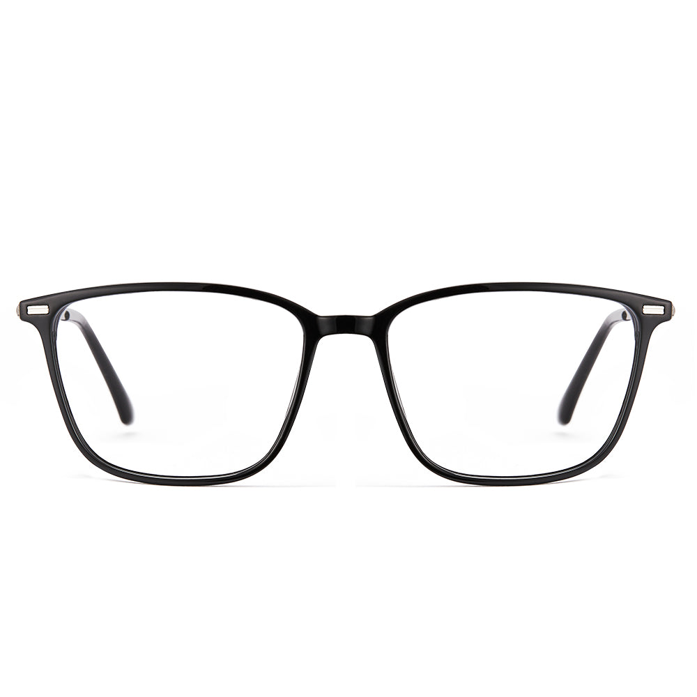 TR90 Light Weight Blue Light Blocking Glasses Horde 8208