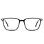 TR90 Light Weight Blue Light Blocking Glasses Horde 8208