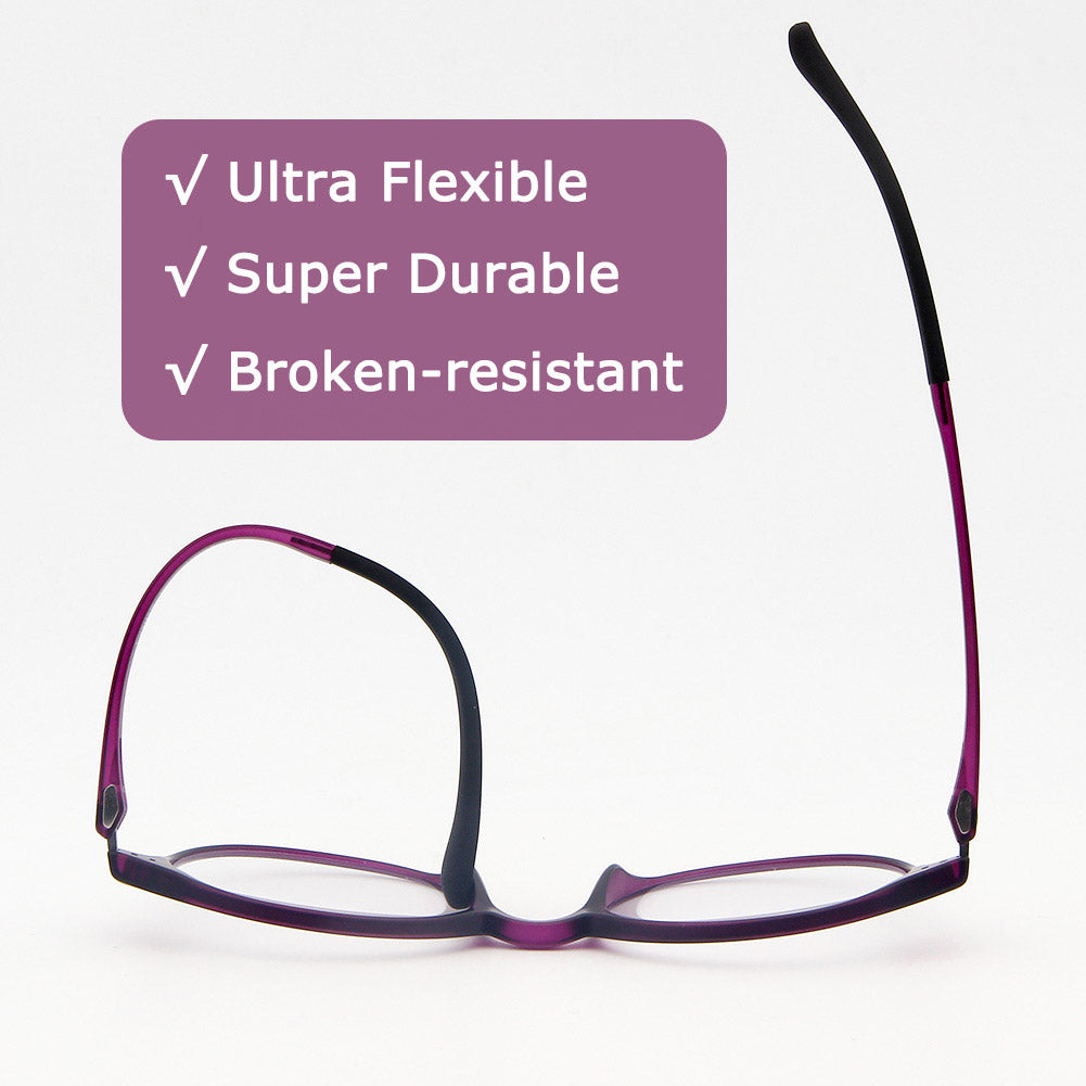 Blue Light Blocking Glasses Kylee Computer Glasses cyxus
