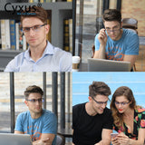 Blue Light Blocking Glasses Gerania Computer Glasses cyxus