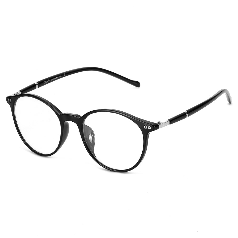 Blue Light Blocking Glasses Melody Computer Glasses cyxus