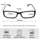 Blue Light Blocking Glasses Taylona Computer Glasses cyxus