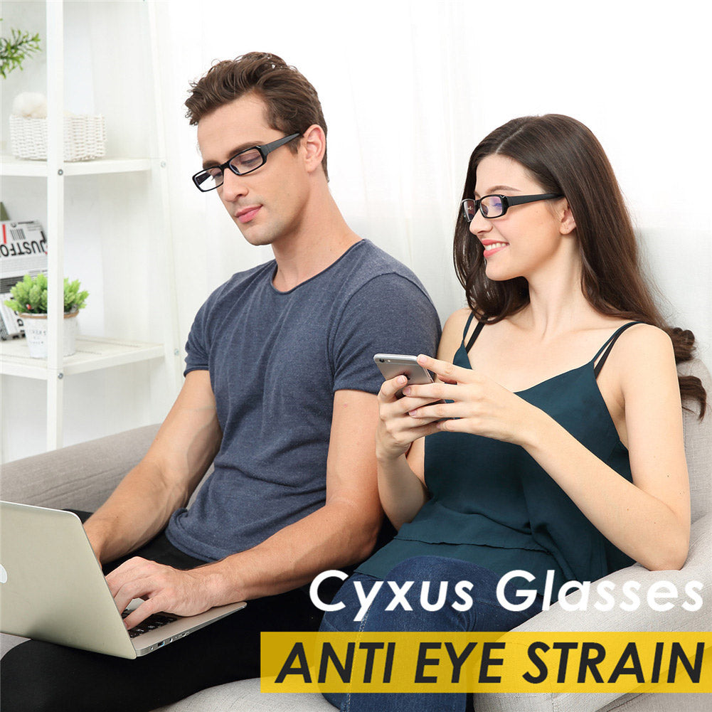 Blue Light Blocking Glasses Taylona Computer Glasses cyxus