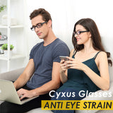 Blue Light Blocking Glasses Taylona Computer Glasses cyxus
