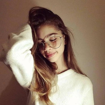 Blue Light Blocking Glasses Hayela Computer Glasses cyxus