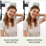 Blue Light Blocking Glasses Rhodie Computer Glasses cyxus
